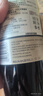 張裕 先鋒意大利鷹座赤霞珠干紅葡萄酒 750ml*6瓶 整箱裝紅酒中秋禮品 曬單實(shí)拍圖