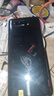 ROG5華碩敗家之眼ROG游戲手機5騰訊電競游戲手機 驍龍888 144Hz 幻影白 （12G+256G)5G雙模 95新 曬單實拍圖