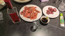 MONTE ESTRELLA西班牙進口薩拉米 伊比利亞黑豬香腸切片即食生吃salami chorizo 國產(chǎn) 西班牙研發(fā) 紅辣味香腸160g 曬單實拍圖