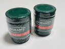INGRAM′S英格萊恩南非小綠膏草本香樟乳霜秋冬皮膚干燥手腳后跟干裂潤(rùn)膚霜 2瓶共150ml 曬單實(shí)拍圖
