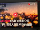 天籟K歌天籟k歌無線麥克風(fēng)MM-8適用TCL電視T6L t7k v8H q9k Q10k X11G C12K S11雷鳥鵬雀海信電視k歌話筒 2025新品【MM-12太空銀灰】電視手機音響通用 曬單實拍圖