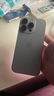 美版有鎖 Apple 蘋果 iPhone 16 Pro Max 三網(wǎng)通 后封全新手機(jī) iPhone16 Pro 原色鈦金屬6.3英寸 128GB 全新未激活 開孔 曬單實拍圖