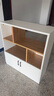 邁亞家具辦公室隔斷柜文件柜資料柜木質(zhì)組合雙面矮柜儲物柜公司展示柜落地 三層款【80*30*120cm】安裝請咨詢(xún) 曬單實(shí)拍圖