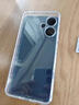 小米（MI）紅米13C原裝手機殼小米Redmi13C透明直邊新款硅膠保護套全包防摔 透明持久不發(fā)黃升級鏡頭保護1個(gè) 紅米 13C 曬單實(shí)拍圖