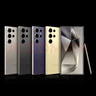 三星 S24Ultra Al智享生活辦公 四長(cháng)焦系統 SPen 5G AI手機【99新】 鈦黑 12GB+512GB 99新 7天機 12期分期 曬單實(shí)拍圖