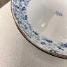 陶趣居 日本進(jìn)口小藍(lán)芽陶瓷米飯碗湯碗泡面碗復(fù)古碗日式家用餐具釉下彩 16件組合【無(wú)禮盒】 曬單實(shí)拍圖