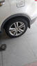 胎小強(qiáng)推薦 全新汽車輪胎 235/55R19適配奧迪Q5眾泰T700RS 曬單實(shí)拍圖