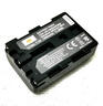蒂森特索尼DSC-S50 DSC-R1 F717 F828 F707 TRV24E TRV33E PC6 DVD301 A100相機(jī) NP-FM55H FM50 電池 曬單實(shí)拍圖