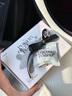 素丫車載香薰禮盒香包汽車香水掛件衣柜車內(nèi)出風(fēng)口空調(diào)飾品持久留香 松林詩篇（木質(zhì)馥奇調(diào)） 曬單實拍圖