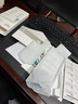 邦克仕（Benks）適用于蘋果15/15promax鋼化膜iphone15pro手機零感膜高清防窺藍(lán)光貼膜 兩片裝【冰晶超清款】全屏防爆丨聽筒塵網(wǎng) iPhone 15 Pro Max 曬單實拍圖