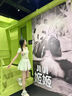 CHERY KALLY【周也同款】輕奢厚底老爹鞋女2025春秋新款潮酷炸街運(yùn)動(dòng)休閑女鞋 粉紅色Pink 【周也/李雪琴同款】 37 曬單實(shí)拍圖