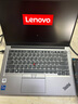 ThinkPad T14P E14 酷睿i7處理器 聯(lián)想筆記本電腦高性能輕薄本 Neo可選設(shè)計商務(wù)辦公學(xué)生游戲手提超級本 酷睿i7-1260p 16G 1T固態(tài) 高配 IPS高色域護(hù)眼屏  雷電接口 曬單實拍圖