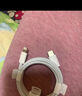 KOOLIFE適用蘋(píng)果17充電線(xiàn)Type-C數據線(xiàn)雙頭PD60W快充ctoc車(chē)載MacBookiPhone16/15ProMax平板iPad筆記本 曬單實(shí)拍圖