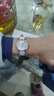 卡西歐（CASIO）SHEEN SHE-4048PGL系列時(shí)尚休閑女士手表防水女表 送女友【禮物】 SHE-4048PGL-7AUPR日期顯示 曬單實(shí)拍圖