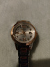 卡西歐（CASIO）手表sheen商務(wù)太陽(yáng)光能日韓表鋼帶氣質(zhì)女神腕表送女友女神節(jié)禮物 SHE-4522SG-7A太陽(yáng)能動(dòng)力 曬單實(shí)拍圖