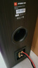 JBL STUDIO280主音箱 HIFI室內音響 三分頻家用家庭影院落地無(wú)源音箱一對 咖啡色 曬單實(shí)拍圖