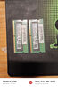 SK HYNIX海力士 現(xiàn)代 5代筆記本電腦內(nèi)存條 原廠Adie Mdie顆粒 PC5 DDR5 5600 32G（16G×2條）筆記本內(nèi)存 曬單實(shí)拍圖