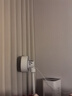 艾美特 AIRMATE10米小颶風(fēng)空氣循環(huán)扇家用電風(fēng)扇立式落地扇辦公室臺(tái)式輕音低噪循環(huán)扇小型風(fēng)扇輕便高顏值簡(jiǎn)約 遙控款【10米小颶風(fēng)+一鍵睡眠風(fēng)+臺(tái)地3用】 曬單實(shí)拍圖