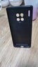IM-CHEN【隱形支架】適用華為mate30pro手機(jī)殼 mate30epro保護(hù)套鏡頭全包防摔超薄男女生磨砂硅膠款-玄黑 曬單實(shí)拍圖