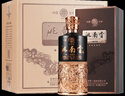 洮南香 天賦龍騰 濃香型白酒純糧酒 吉林特產(chǎn)名酒節(jié)日送禮 52度 500mL 4瓶 （送禮袋） 曬單實拍圖