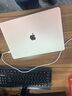 帝伊工坊適用蘋(píng)果筆記本電腦保護(hù)殼新Macbook Pro13/13.3英寸m1/m2漸變殼子鍵盤(pán)膜套裝電腦殼A2289/A2251 曬單實(shí)拍圖