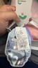 久歲伴羽絨護膝兒童保暖褲女童秋冬雙層厚款棉毛褲青少年抑菌校服打底褲 曬單實(shí)拍圖