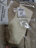 ONLY春夏氣質設計感拼色短款連衣裙女|123207076 C13 羽毛灰FEATHER GRAY XS (155) 76A 曬單實拍圖