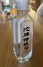 沱牌T68特級濃香型酒水 50度 480mL 2瓶 沱牌T68 曬單實(shí)拍圖