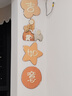 藝環(huán)宇吉象如意玄關(guān)掛飾現代簡(jiǎn)約餐廳裝飾畫(huà)創(chuàng  )意飯廳客廳電視背景墻壁畫(huà) 曬單實(shí)拍圖