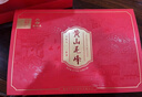 謝裕大2025新茶黃山毛峰禮盒裝270g雨前茶葉安徽綠茶禮品送禮 茶境毛峰禮盒270g*1盒 曬單實(shí)拍圖