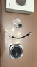 愛(ài)國者（aigo）磁吸移動(dòng)固態(tài)硬盤(pán)P5手機支架(PSSD)USB3.2便攜式存儲適用蘋(píng)果安卓直連手機電腦日照片備份視頻硬盤(pán) 500G【4K外置直存| 讀寫(xiě)高速2000M/s】 曬單實(shí)拍圖