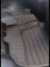 斯克帝適用奔馳e300l腳墊全包圍E300L E260L E200L 2021-2023款汽車專用 曬單實(shí)拍圖