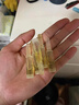 芳香世家（SPICERYHOUSE SH）護膚品新款屏障修護系列套裝洗面奶氣墊卸妝油水乳濕敷補水保濕女 SH青春動能營養(yǎng)素 曬單實拍圖