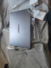華為HUAWEI二手筆記本MateBook13/xpro觸屏2K全面屏 便攜二手筆記本電腦 華為D16 i5十二代標(biāo)壓 16G+1T數(shù)字小鍵盤 95成新 曬單實(shí)拍圖