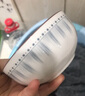 佩爾森（CERAMICS）碗家用吃飯?zhí)沾赏刖W(wǎng)紅高顏值碗具個(gè)性湯面碗創(chuàng)意加厚防燙飯碗餐具 湯碗2個(gè)實(shí)惠裝 曬單實(shí)拍圖