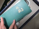 守勤堂景德鎮(zhèn)碧野青瓷玲瓏陶瓷茶杯青瓷手工原創(chuàng)十二生肖雕刻辦公杯帶漏 《赤壁猿猴》帶漏+高檔禮盒 曬單實(shí)拍圖