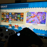 微軟Xbox 無(wú)線(xiàn)游戲手柄畢亞茲電池套裝 磨砂黑 無(wú)線(xiàn)控制器 藍牙自定義 PC/平板/手機 Steam 絕區零 曬單實(shí)拍圖