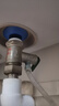 適用AO史密斯海爾好太太電熱水器通用安全閥泄壓閥全銅止回減壓閥 史密斯0.8MPa安全閥 曬單實(shí)拍圖