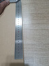 盛泰芯角尺90度不銹鋼直角尺木工拐尺高精工業(yè)級不帶泡L型尺鋁合金500mm 曬單實(shí)拍圖