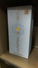 文君酒 白酒 天弦兔年生肖紀念酒  55度濃香型500ml禮盒裝 送禮收藏55%vol 500mL 1瓶 禮盒裝 曬單實(shí)拍圖