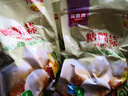 韓食府糖醋蒜 韓國泡菜風(fēng)味 延邊特產(chǎn)小咸菜下飯菜 糖醋蒜300g*3袋 曬單實(shí)拍圖