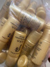 后（The history of Whoo）爽膚水小樣體驗裝  天氣丹天率丹女士護膚品補水保濕緊致 天率丹水5ml*30 曬單實(shí)拍圖