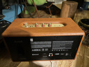 MARSHALL 馬歇爾 STANMORE III 3代搖滾復(fù)古藍(lán)牙音箱 家用APP智能操控音響 搖滾供給站 官方授權(quán)防偽可查 Brown 復(fù)古棕 曬單實(shí)拍圖