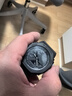 卡西歐手表男G-SHOCK系列農家橡樹(shù)黑武士GA-2100-1A1防水運動(dòng)黑色日韓表 GA-2100-1A1DR 曬單實(shí)拍圖