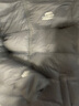 伯希和（Pelliot）[經(jīng)典2.0]800蓬鵝絨羽絨服男戶(hù)外保暖夾克女冬季外套114408281黑M 曬單實(shí)拍圖