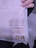 英氏（YEEHOO）兒童羊毛衫100%綿羊毛男女童毛衣中大童裝保暖打底秋裝 粉色 140 曬單實(shí)拍圖