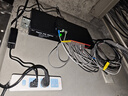 keepLINK KP-9000-424GP千兆28口POE交換機AI智能監(jiān)控攝像頭分離器交換器320W 曬單實拍圖
