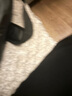木村耀司斜挎包男款通勤機能高級感背包男士休閑郵差包挎包單肩包 黑色加大號 曬單實拍圖