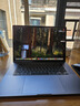 蘋果（Apple）macbook pro 16英寸m1 m2 m3 pro/max芯片蘋果筆記本電腦 銀色 99新M1 MAX(10+32核) 64+8T 曬單實拍圖