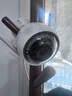 ?？低暎℉IKVISION）監(jiān)控?cái)z像頭POE球機(jī) 400萬高清全彩夜視室內(nèi)外家用無線網(wǎng)絡(luò)云臺(tái)攝像機(jī)探頭手機(jī)遠(yuǎn)程監(jiān)控器安防設(shè)備 400萬POE版DS-2DC2404MW-DE3 曬單實(shí)拍圖
